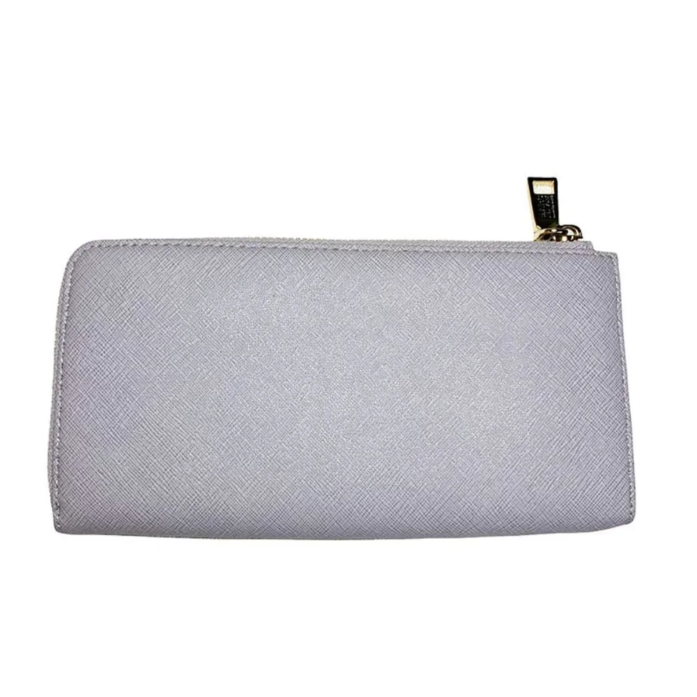 MARC NEW YORK Zip Around Wallet